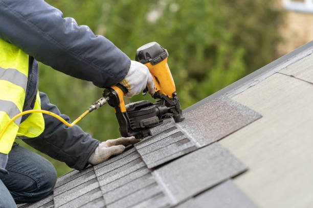 Best Green or Eco-Friendly Roofing Solutions  in Elsberry, MO