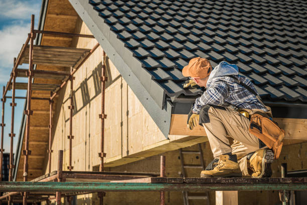 Emergency Roof Repair in Elsberry, MO