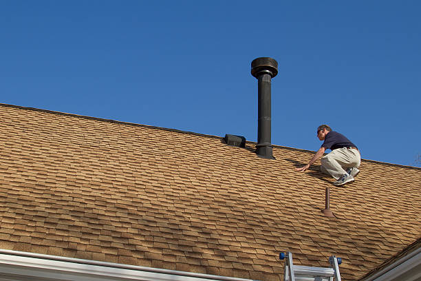 Best Asphalt Shingles Roofing  in Elsberry, MO